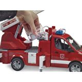 Bruder Mercedes Benz Sprinter Itfaiye Aracı 02673 Lisanslı Ürün
