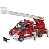 Bruder Mercedes Benz Sprinter Itfaiye Aracı 02673 Lisanslı Ürün