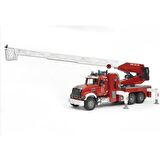 Bruder Mack Granite Itfaiye Araci BR02821