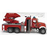 Bruder Mack Granite Itfaiye Araci BR02821