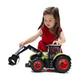 Bruder Class Axıon 950 Kepçeli Traktör 03013 Lisanslı Ürün