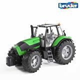 Bruder G-Deutez Agraton X720 Traktör 03080 Lisanslı Ürün