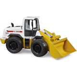 Bruder Yükleyici XL 5000 BR03412 Lisanslı Ürün