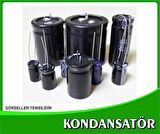 47NF 400V KONDANSATÖR