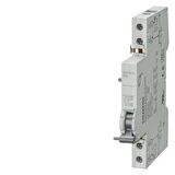 Sıemens,Yardımcı Kontak 5Sp4 İçin, 1No+1Nc 5St3010