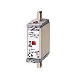 Siemens,NH00 100 AMPER Hızlı Bayraklı Sigorta,3NA6830