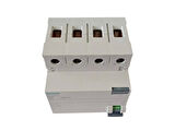 SİEMENS 3X40A 300 mA YANGIN KORUMA AKIM ROLESİ (YENİ KASA)