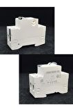 Siemens 5SV3614-6 1*40A 300 mA Kaçak Akım Koruma Rölesi
