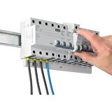 Siemens 6 Amper Otomatik Sigorta 5Sl6106-6Ya 6Ka