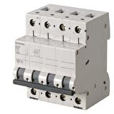 Siemens 5Sl6625-7Ya 25Amper 3Faz-N 6Ka C Tipi Otomatik Sigorta C2