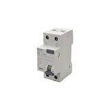 Siemens,A TİPİ KAÇAK AKIM KORUMA RÖLESİ 63A;230V;300mA; 5SV5616-6