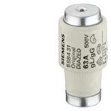Siemens,63A Diazed Porselen Sigorta,5SB4311