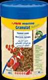 Sera Marine Granulat Tuzlu Su Balık Yemi 250 Ml 116 Gr
