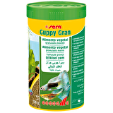 Sera Guppy Gran 250 ml / 120 gr