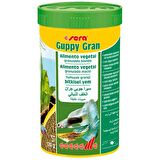 Sera Guppy Gran 250 ml / 120 gr