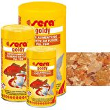Sera Goldy Japon Balığı Pul Yem 12 gr