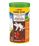 Sera Goldy Gran Japon Balığı Yemi 1000 ml / 300 gr