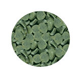 Sera Spirulina Nature Tabs Kovadan Bölme 100 Adet
