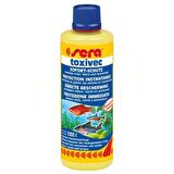 Sera Toxivec Su Düzenleyici 100 Ml