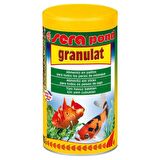 Sera Pond Granulat Havuz ve Japon Balığı Çubuk Yem 1L / 170 gr