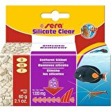 Sera Silicate Clear 60GR