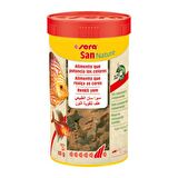 Sera San Nature 250 ml 60 gr