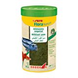 Sera Flora Nature 250 ml 60 gr