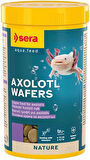 Sera Axolotl Wafers 100 ml 100-32874