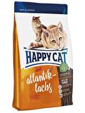 Happy Cat Atlantik Lachs Somonlu Kedi Maması 1,3 Kg