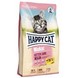 Happy Cat Minkas Kitten Yavru Kedi Maması 1,5 Kg