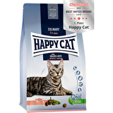 Happy Cat Culinary Atlantik Lachs Somon Balıklı Yetişkin Kedi Maması 4 kg