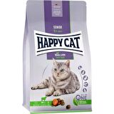 Happy Cat Senior Weide Lamm Kuzulu Yaşlı Kedi Maması 4 Kg