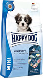 Happy Dog Fit Vital Glutensiz Küçük Irk Yavru Köpek Maması 4 Kg