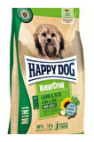 Happy Dog Natur Croq Kuzulu Mini Irk Yetişkin Köpek Kuru Maması 4 kg