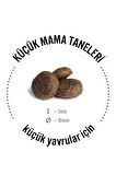 Happy Dog Mini İrland Somonlu Hassas Köpek Maması 4 Kg