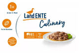 Happy Cat Ördekli Tahılsız Kısırlaştırılmış Kedi Konservesi 85gr