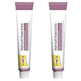 Gimcat Malt Soft Extra Tüy Yumaği Attıran Kedi Macunu 2 x 100 Gr