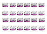 GimCat Shinycat Karidesli Ve Ton Balıklı Konserve Kedi Maması 70 Gr (24 Adet)