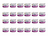 GimCat Shinycat Tavuklu Ve Ton Balıklı Konserve Kedi Maması 70 Gr (24 Adet)