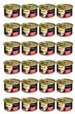 Gimcat Shinycat Tavuklu Yengeçli Konserve Kedi Maması 70 gr X 24 Adet
