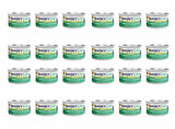 GimCat Shinycat Broth Aloe Veralı Ton Balıklı Konserve Kedi Maması 70 Gr (24 Adet)
