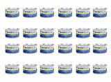 GimCat Shinycat Broth Ton Balıklı Konserve Kedi Maması 70 Gr (24 Adet)