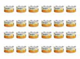 GimCat Shinycat Broth Tavuklu Konserve Kedi Maması 70 Gr (24 Adet)