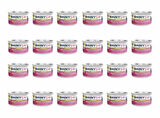 GimCat Shinycat Broth Karidesli Ve Tavuklu Konserve Kedi Maması 70 Gr (24 Adet)