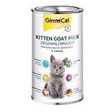 Gimcat Yavru Kedi Keçi Süt tozu 200 Gr