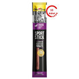 Gimdog Sport Sticks Tahılsız Ördekli Ödül Çubuğu 12 Gr x 10 Adet