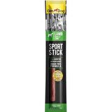 GimDog Sticks Kuzu Etli Tahılsız Köpek Ödül Çubuğu 12 Gr x 6 Adet
