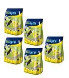 Biokat's Eco Light Extra Pelet Kedi Kumu 2,9 Kg (5 L) (5 ADET