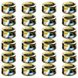 Gimcat Shinycat Kıyılmış Ton Balıklı Yetişkin Kedi Konservesi 70 Gr ( 24 ADET )