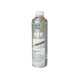 TUNAP 989 Microflex Direkt Enjektör Temizleyici, Dizel 500 ml